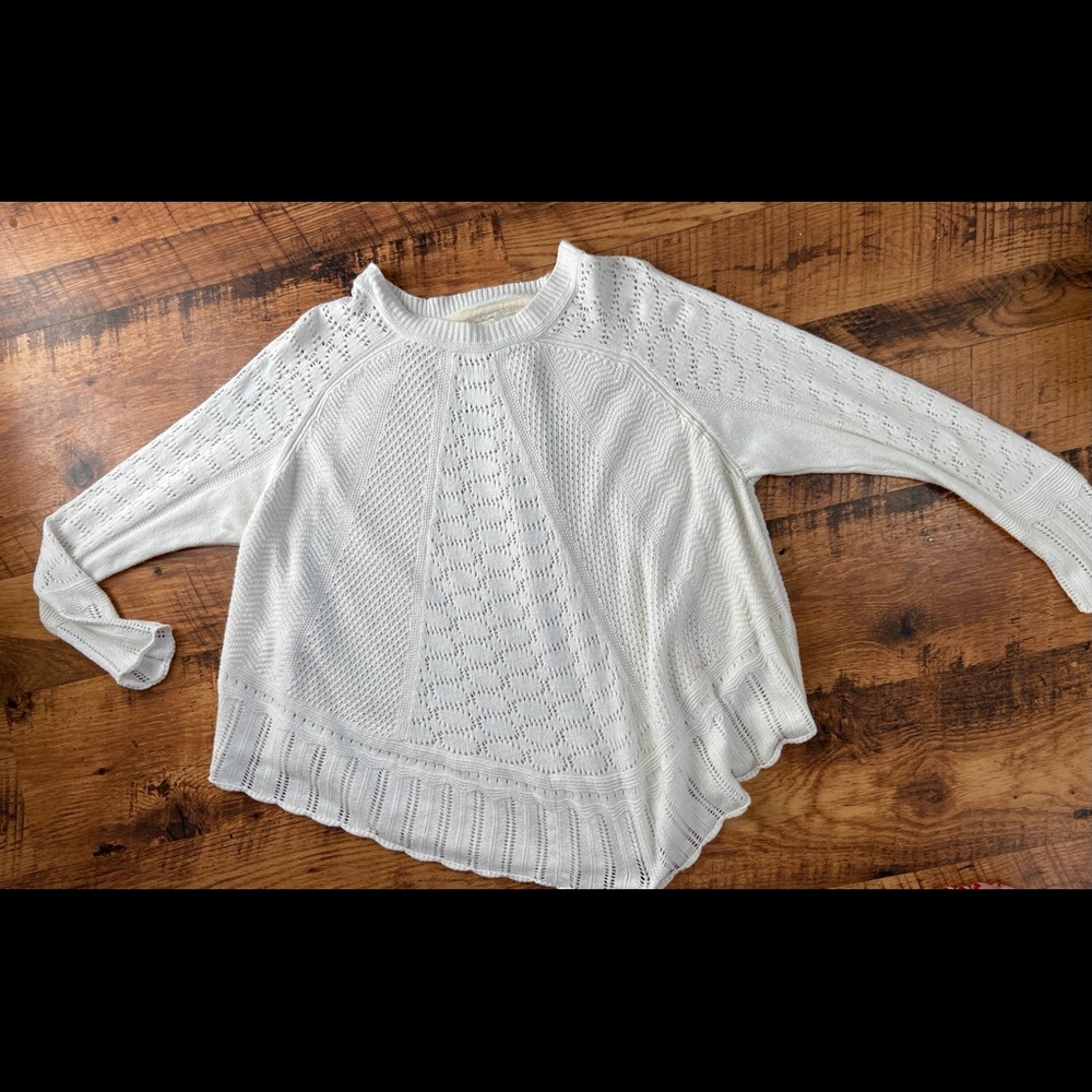 Angel of The North soft and cozy NWOT